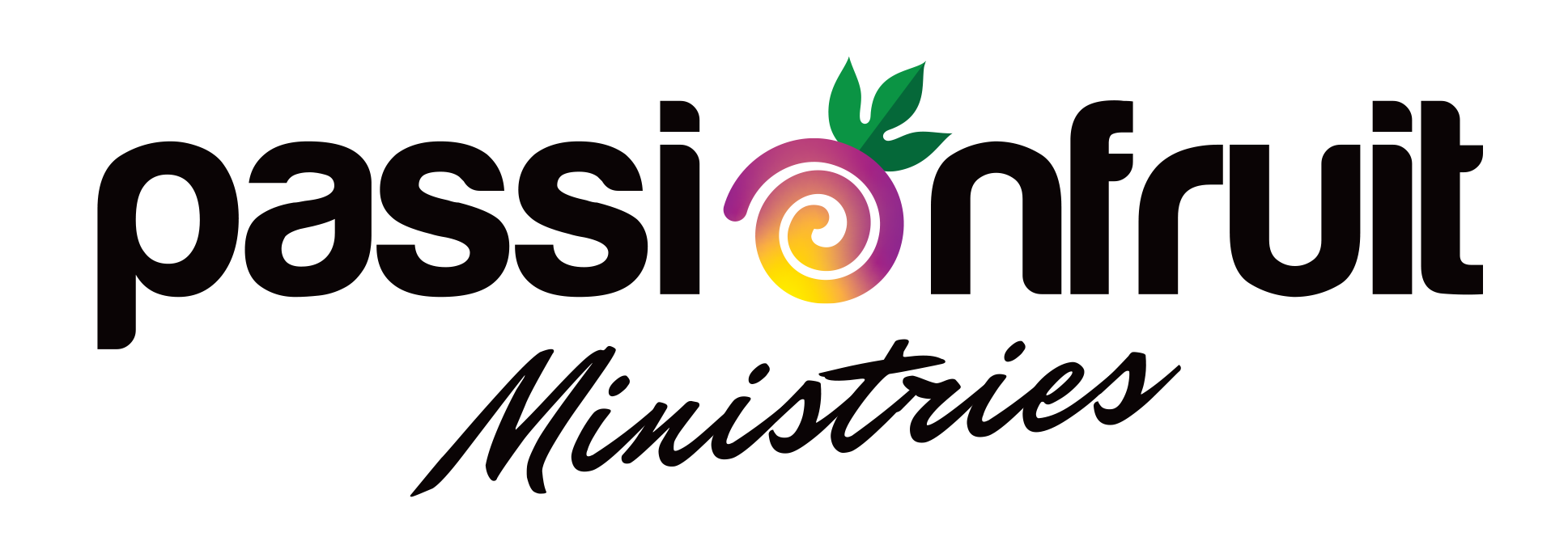 Passionfruit Ministries